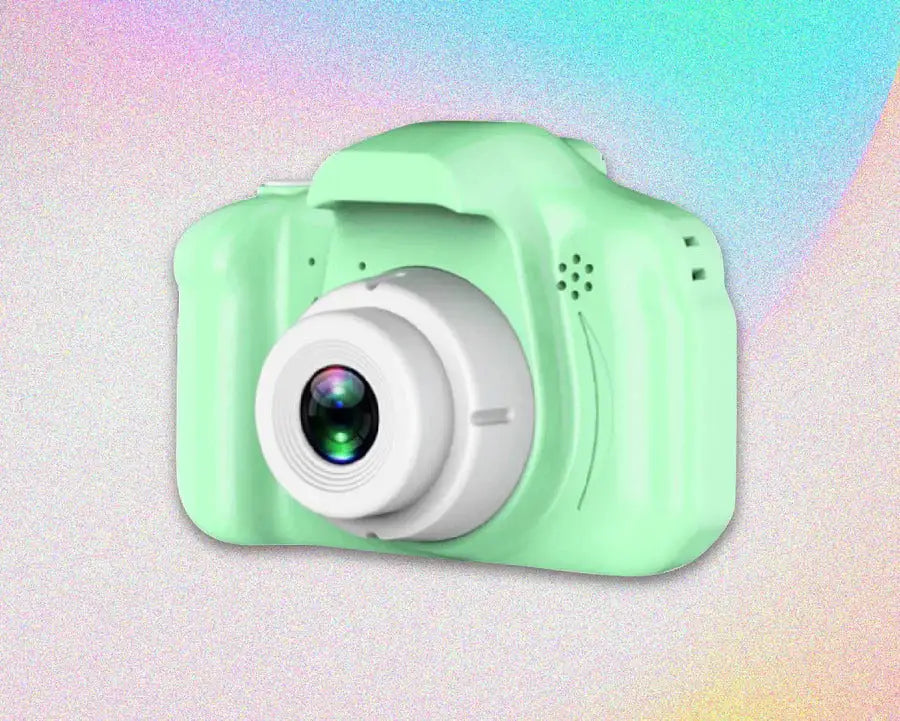 Chill Mini Camera