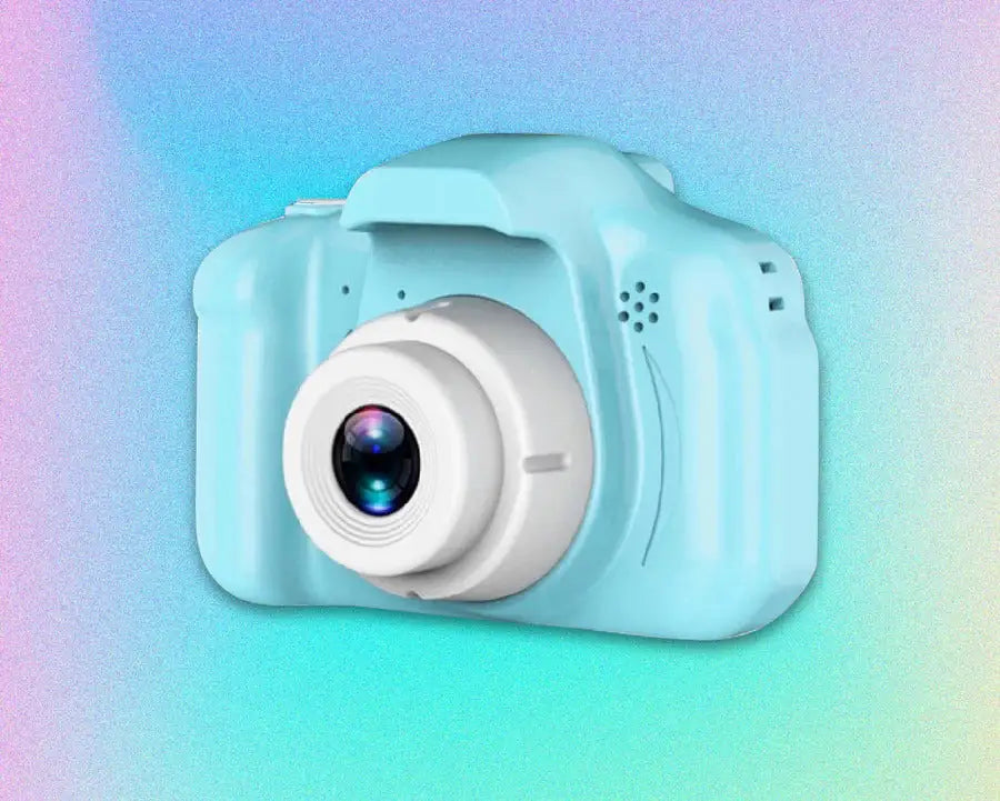 Chill Mini Camera