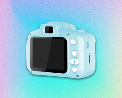 Chill Mini Camera