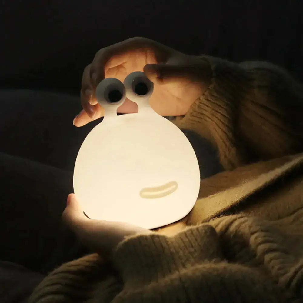 ChillSlug Night Lamp